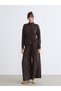 Özmarka New Season Mock Neck Women's Cardigan - 2