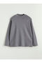 Özmarka New Season Half Turtleneck Women's Knitwear Sweater - 5