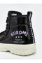 Hello Kitty Printed Girl's Boots - 7