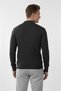Men's Smoked Slim Fit Polo Neck Knitwear Sweater - Soft Texture, Flexible and Stylish Look 2605305 - 7