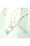 925 Sterling Silver Pendant Necklace for girlfriend JRosee Jewelry JR109 - 5