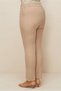 Straight Leg Pants 70923 - 3