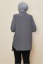 Stone-Embellished Tunic 20863 - 4