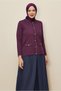 Plus Size Knitwear Sweater 20855