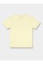 Graphic Print Round Neck Fashion T-shirt - 2