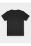 Graphic Print Round Neck Fashion T-shirt - 2