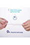Biodegradable Wipes (60 Pcs with Flip Cover) - 4