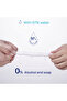 Perfumed Wipes (72 Pcs without Flip Cover) 0m+ - 5