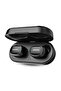 T13 PRO True Wireless Bluetooth Earbuds (Black) - 4