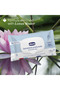 Perfumed Wipes (72 Pcs with Flip Cover) 0m+ - 4