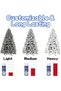 YU WELL Crazy Snow Spray For Christmas Tree Decoration Birthday Festival Party Celebrations (24Pc-25 - 2