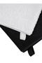 Premium 4-Piece Towel Set Spruce 50X90/70X140 cm - 7