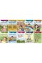 The Highest Rated Teacher Recommended 30-Storybook Set (16 Pages) That Makes First Grade Students Love Reading - 7