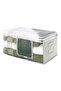 Premium 4-Piece Towel Set Spruce 50X90/70X140 cm - 4