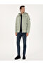 Çağla Hooded Inflatable Jacket 50313933-Vr016 - 4