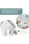 Polar Bear Projector 0m+, Neutral - 5