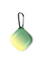 Caseonn Galaxy Buds 2 - Buds 2 Pro Case Duo Aurora Protection Green Yellow - 2