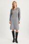 Knitwear Dress