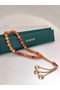 33 Natural Agate prayer beads/Tasbih/ 10mm/for men and women/Perfect Ramadan Gift - 6