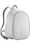 Bobby Elle Anti-Theft Backpack - Light Grey