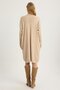 Knitwear Wide Cut Dress - 5