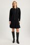 Cardigan Skirt Twinset