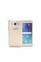 Samsung Galaxy J7 Core Compatible Transparent Phone Case - 2