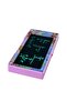Kids Writing Tablet Pencil Box with LCD Drawing Screen