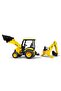 Bulldoexcavator Jcb Midi Cx - Bruder 02427 - 4