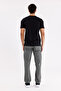 Cargo Pocket Pack of Flat-Legged Sports Sweatpants with Elastic Waist and Comfortable Fit with Cover - 8