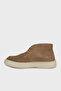 Derek Genuine Leather Lace-Up Casual Shoes Men's Shoes 112230247 - 2