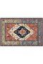American Style Anti Slip Rugs Soft Modern Carpets 140X200 CM (Cotton Bottomed Imitation Cashmere) - 4