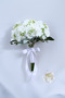 Deep Love Bridal Bouquet Set of 2 - 2