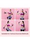 Set gantere reglabile aerobic - 5