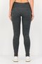 Women Dri-Fit Training Leggings, Multicolor - 4