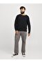 Strickpullover Plus Size Strickpullover - 4