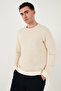 U.S. Polo Cotton Regular Fit Crew Neck Sweat Men's Sweat G081Sz0822239321 - 2