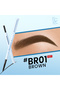 قم حواجب متعدد الإستخدامات MULTI USE EYEBROW PENCIL FA-E30#GB02 - 2