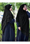 Khimar 3 Layer - 2