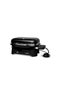 Grătar electric compact Lumin - Negru - 2