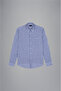 Linen Shirt. - 6