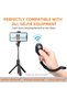 Wireless Camera Remote Control for iPhone & Android - Shutter Clicker for iPad/Tablets - 4