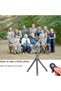 Wireless Camera Remote Control for iPhone & Android - Shutter Clicker for iPad/Tablets - 8