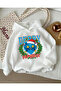 Christmas Young Kpop Demon Hunters 3-Thread Thick Sweet Hoodie