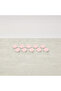 Black Rose 10-Piece Tealight Candle Set - 10 gms - 2