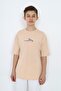 Boy's Printed Crew Neck Short Sleeve T-Shirt - 3
