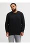 Strickpullover Plus Size Strickpullover