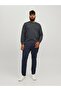Strickpullover Plus Size Strickpullover - 5