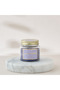 Lavender Scented Jar Candle - 70 gms