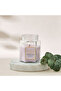 Lavender and Vanilla Scented Jar Candle - 150 gms - 4